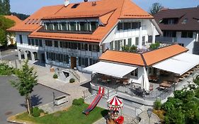 Gasthof zum Schlüssel